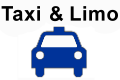 Benalla Rural City Taxi and Limo