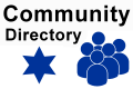 Benalla Rural City Community Directory