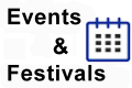 Benalla Rural City Events and Festivals