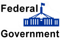 Benalla Rural City Federal Government Information